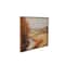 32" x 22.5" Landscape with River Wall Décor by Ashland®